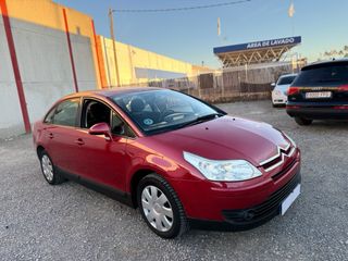 C4 1.6i vti cool 109cv 2010