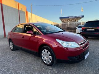 C4 1.6i vti cool 109cv 2010