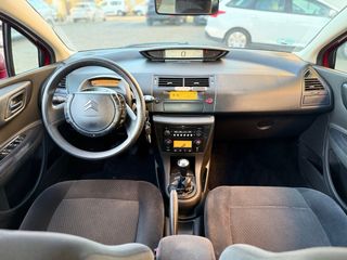 C4 1.6i vti cool 109cv 2010