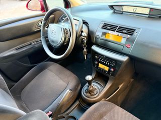 C4 1.6i vti cool 109cv 2010