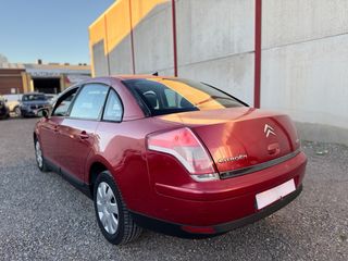 C4 1.6i vti cool 109cv 2010