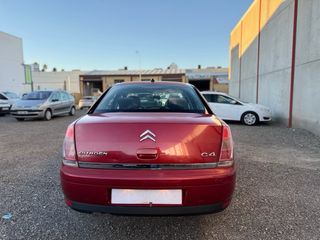 C4 1.6i vti cool 109cv 2010