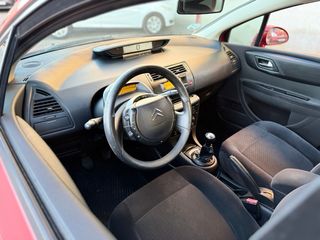 C4 1.6i vti cool 109cv 2010