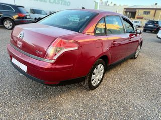 C4 1.6i vti cool 109cv 2010