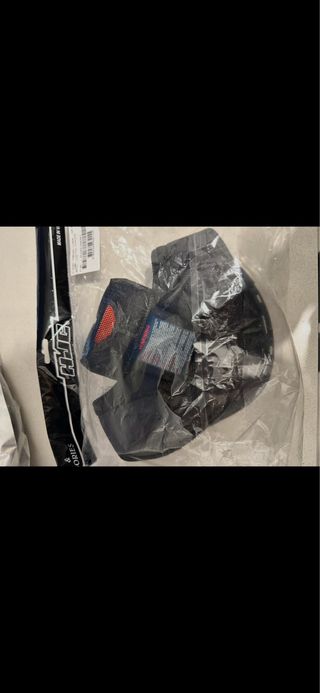 Casco HJC F70 Carbono (M)