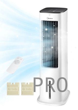 Aire acondicionado portátil Midea