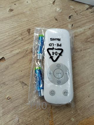 Aire acondicionado portátil Midea