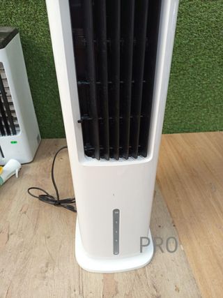 Aire acondicionado portátil Midea