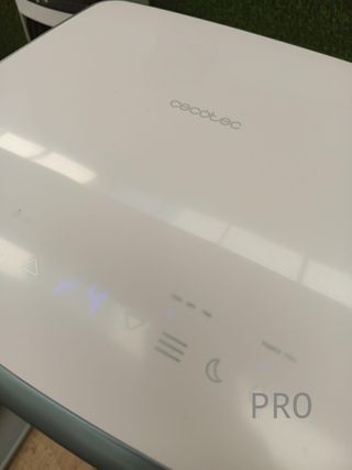 Cecotec Aire Acondicionado Portátil