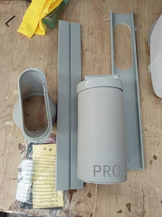 Cecotec Aire Acondicionado Portátil