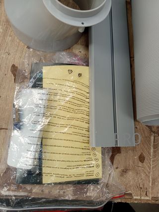 Cecotec Aire Acondicionado Portátil