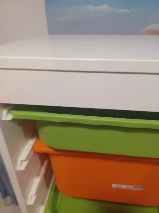 Cajoneras Plástico Niños