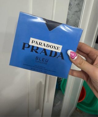 Prada Paradoxe Eau de Parfum 90ml