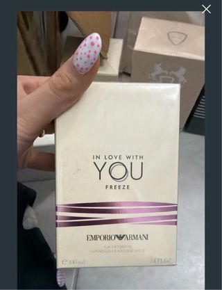 Prada Paradoxe Eau de Parfum 90ml