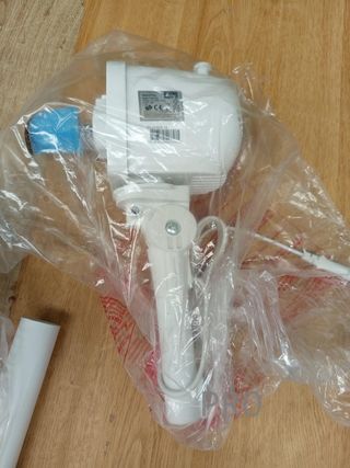 MIDEA Ventilador de Pie