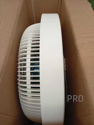 Ventilador de suelo - EnergySilence 4500 Power Box - Cecotec