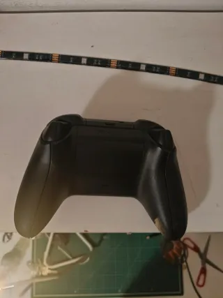 Mando Xbox Series X