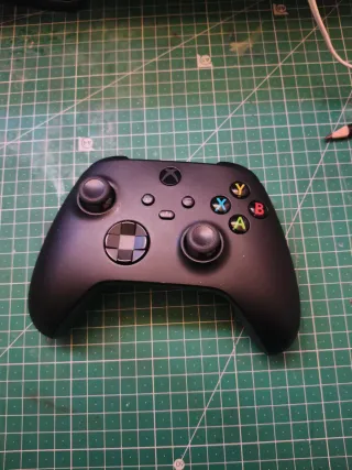Mando Xbox Series X