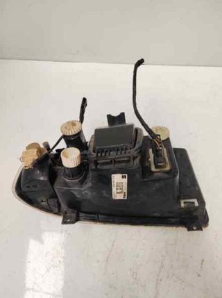 Seat 314507 faro izquierdo 6k1941015l ibiza (6k)