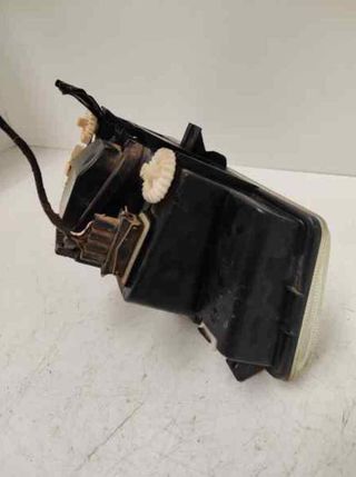 Seat 314507 faro izquierdo 6k1941015l ibiza (6k)