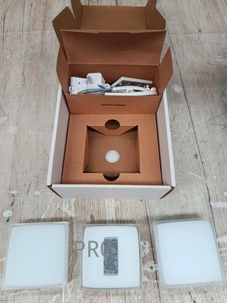 Termostato inteligente