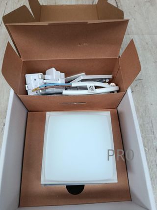 Termostato inteligente