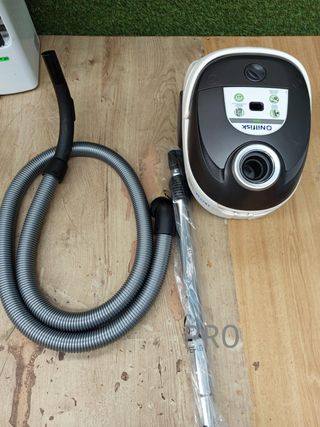 ASPI NILFISK Aspiradora