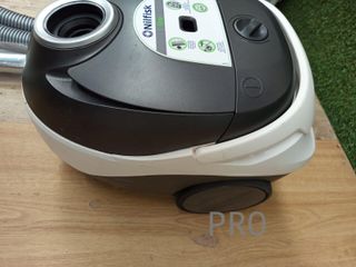 ASPI NILFISK Aspiradora