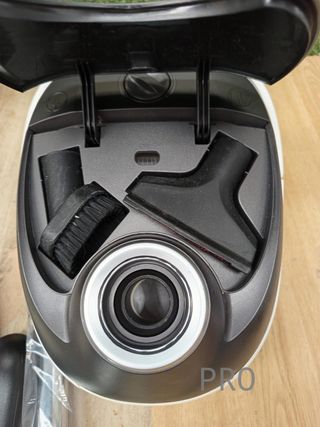 ASPI NILFISK Aspiradora