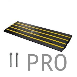 Rampa - 122 x 40,5 x 6,5 cm - VEVOR