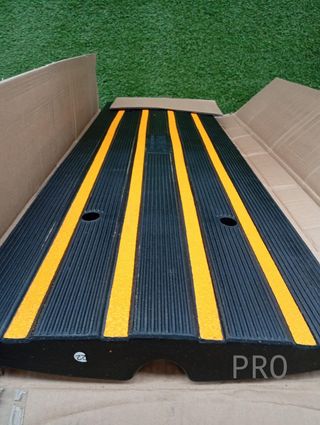 Rampa - 122 x 40,5 x 6,5 cm - VEVOR