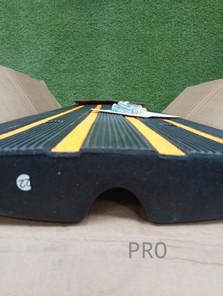 Rampa - 122 x 40,5 x 6,5 cm - VEVOR