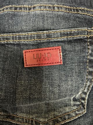 Gonna di jeans Liu Jo