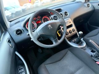 Peugeot 308 60.000km