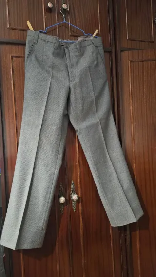 Conjunto de traje para hombre – Marca Iturriaga