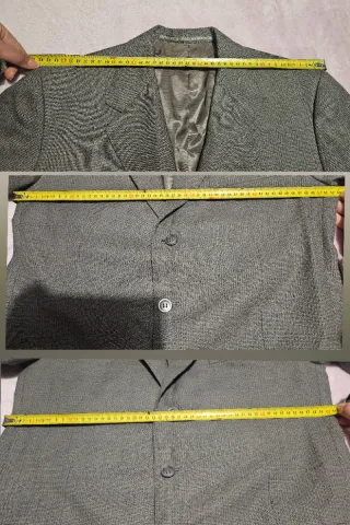 Conjunto de traje para hombre – Marca Iturriaga