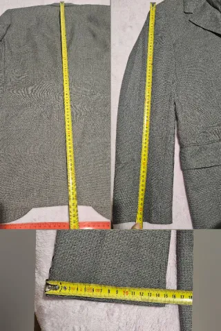 Conjunto de traje para hombre – Marca Iturriaga