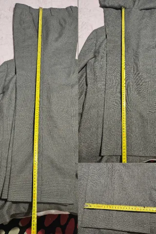 Conjunto de traje para hombre – Marca Iturriaga