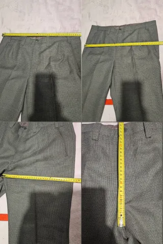 Conjunto de traje- Marca española Iturriaga- M