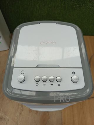 EVVO Climatizador Evaporativo