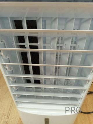 EVVO Climatizador Evaporativo