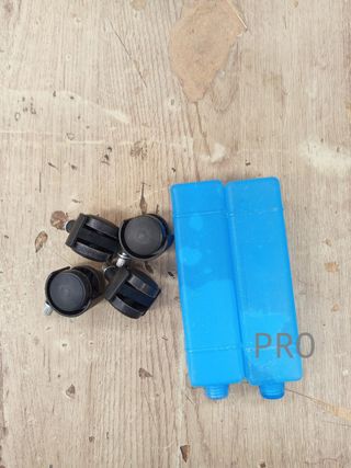 EVVO Climatizador Evaporativo