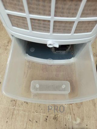 EVVO Climatizador Evaporativo