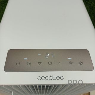 Aire Acondicionado Portátil - FORCECLIMA 7550 - CECOTEC