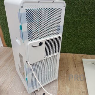 Aire Acondicionado Portátil - FORCECLIMA 7550 - CECOTEC