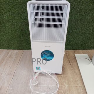 Aire Acondicionado Portátil - FORCECLIMA 7550 - CECOTEC