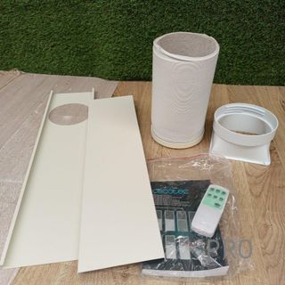 Aire Acondicionado Portátil - FORCECLIMA 7550 - CECOTEC