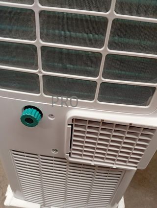 Aire Acondicionado Portátil - ForceClima 7500 Connected - Cecotec