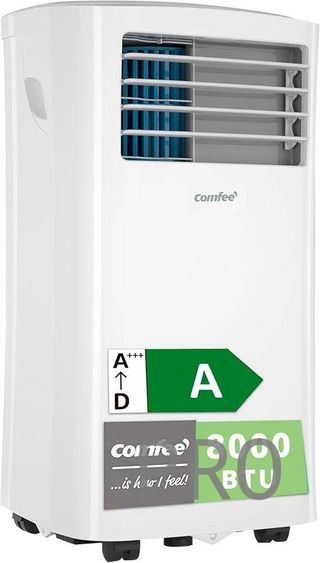 Aire Acondicionado Portátil 8000 BTU/2000 Frigorías - COMFEE