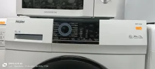 Lavadora Carga Frontal Haier 7 KG A+++
